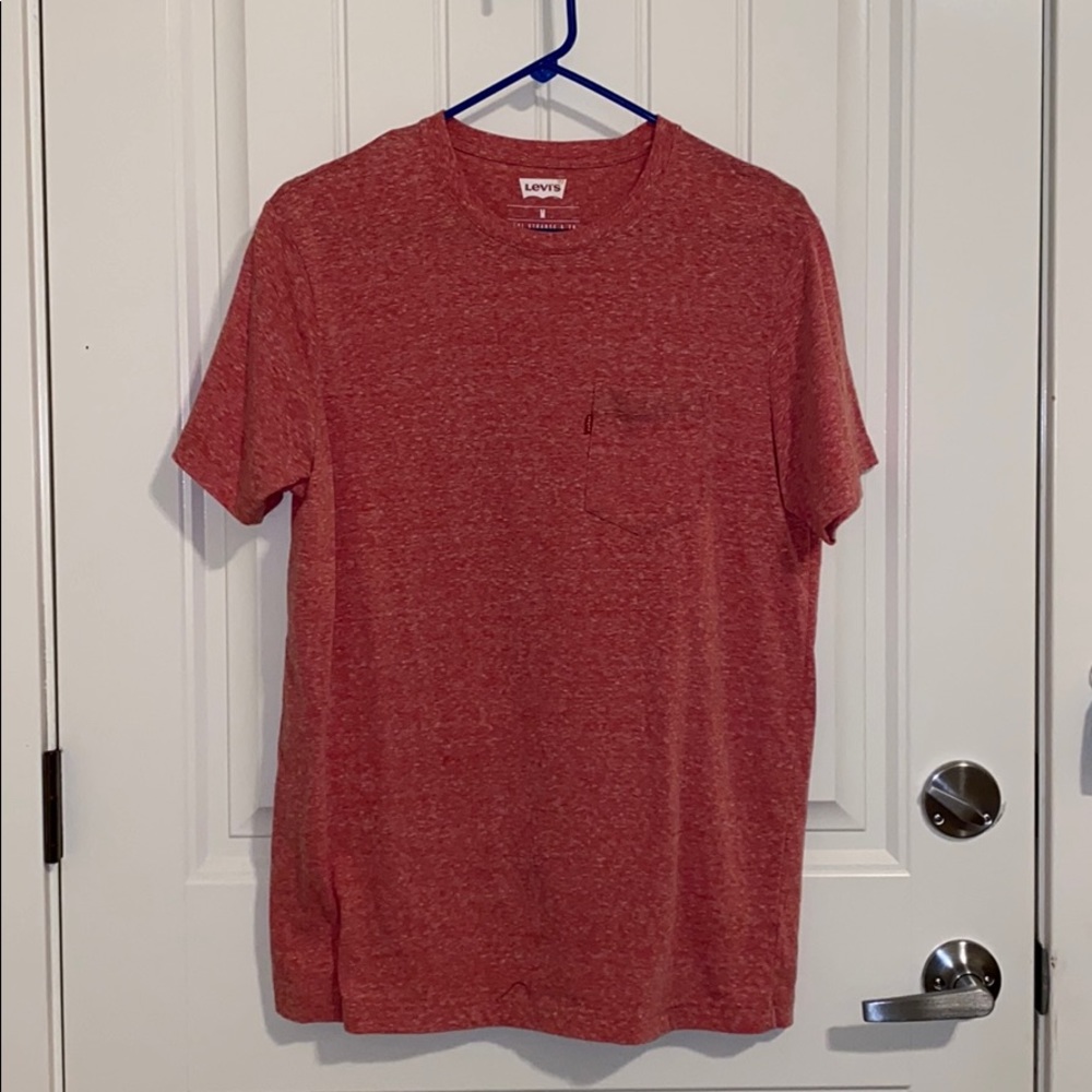 Pocket T-shirt